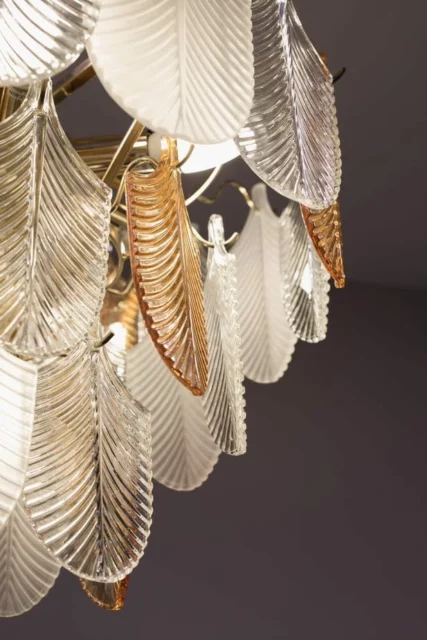 Lampy wiszące → Maxlight P0417 Arwena 50cm