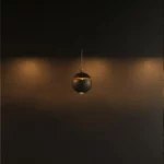 Lampy wiszące → Maxlight P0472 Cometshine