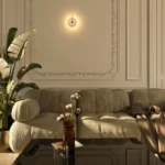 Wall lamps → Maxlight W0329 Retro