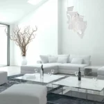 Lampy wiszące → Maxlight P0371D Silk