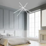 Lampy wiszące → Maxlight P0270 Spider