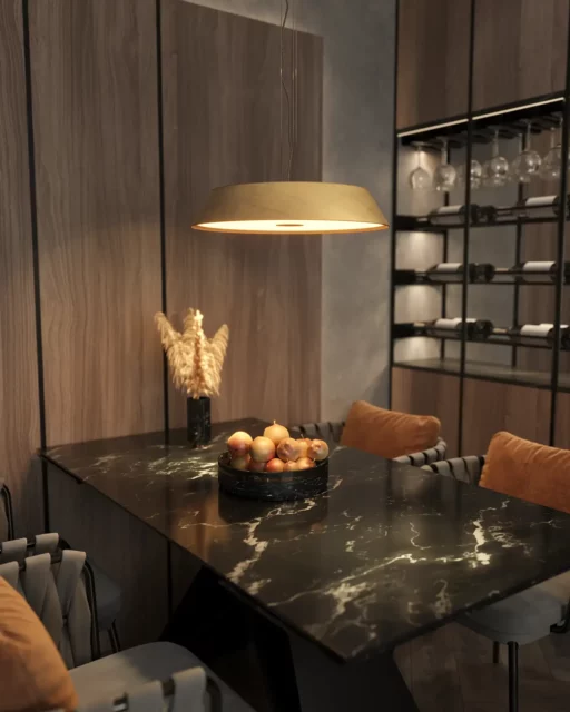 Lampy wiszące → Maxlight P0550 Tamago