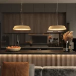 Lampy wiszące → Maxlight P0550 Tamago