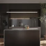 Lampy wiszące → Maxlight P0357D Organic Horizon 100cm