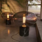 Table lamps → Maxlight T0058 Moonstone