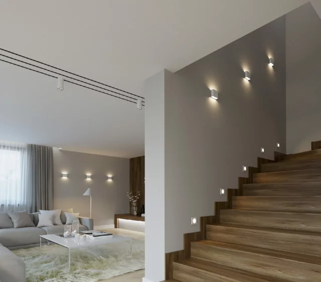 Kinkiety → Maxlight W0200 Zone I