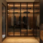 Technische Beleuchtung → Aufputz → Maxlight C0212 Tub + Decorative ring RC0155/C0156