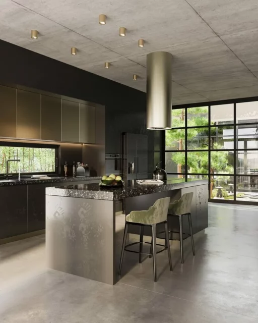 Plafony → Maxlight C0217 Form