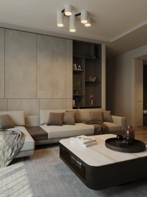 Plafony → Maxlight C0230 Laxer