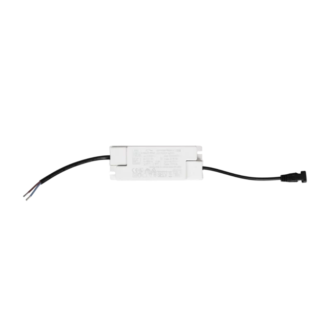 Tehničko Osvjetljenje → Ugradbeno → Maxlight HT190 Driver for the model Spilio dimmable