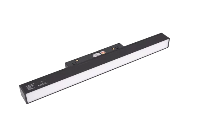 Systemy Szynowe → Magnetyczne → Oprawy → Maxlight M0001Z Magnetic Linia 30cm Zigbee