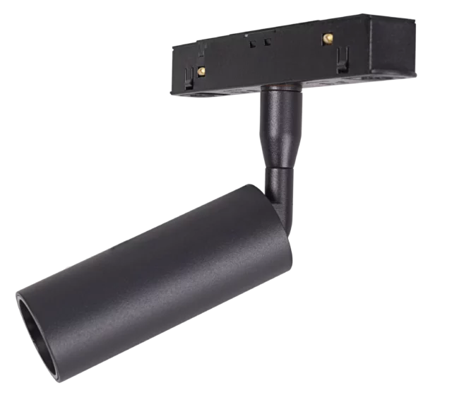 Systemy Szynowe → Magnetyczne → Oprawy → Maxlight M0008N Magnetic Reflektor 4,7W On/Off