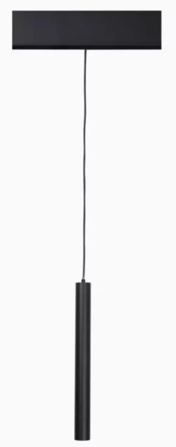 Systemy Szynowe → Magnetyczne → Oprawy → Maxlight M0012N Magnetic Wiszący Spot On/Off