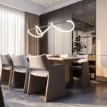 Pendant lamps → Maxlight P0512 Laguna