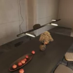 Lampy wiszące → Maxlight P0529 Ibiza IV