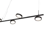 Lampy wiszące → Maxlight P0529 Ibiza IV