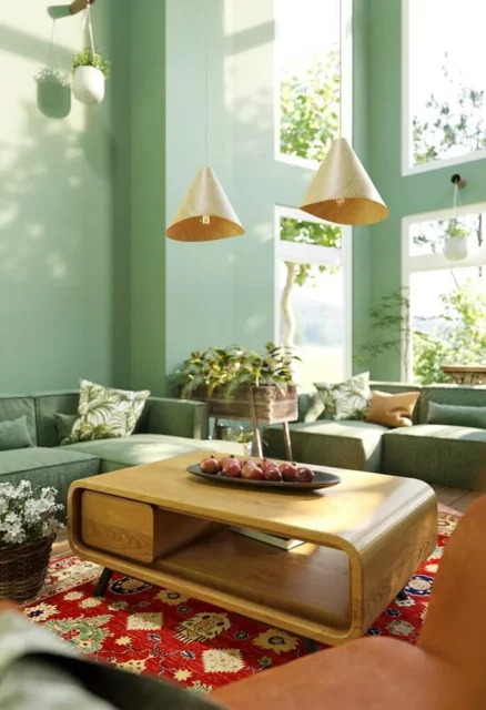 Pendant lamps → Maxlight P0547 Sakura