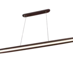 Viseće lampe → Maxlight P0598 Woody