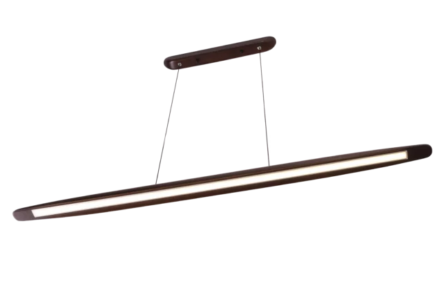 Viseće lampe → Maxlight P0598 Woody