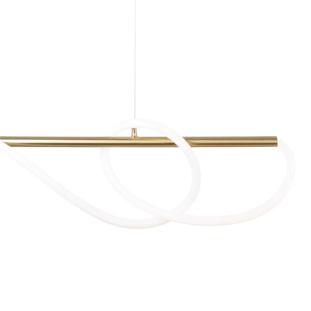 Pendant lamps → Maxlight P0614 Laguna