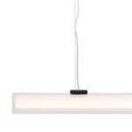 Pendant lamps → Maxlight P0621 Fayette 121cm