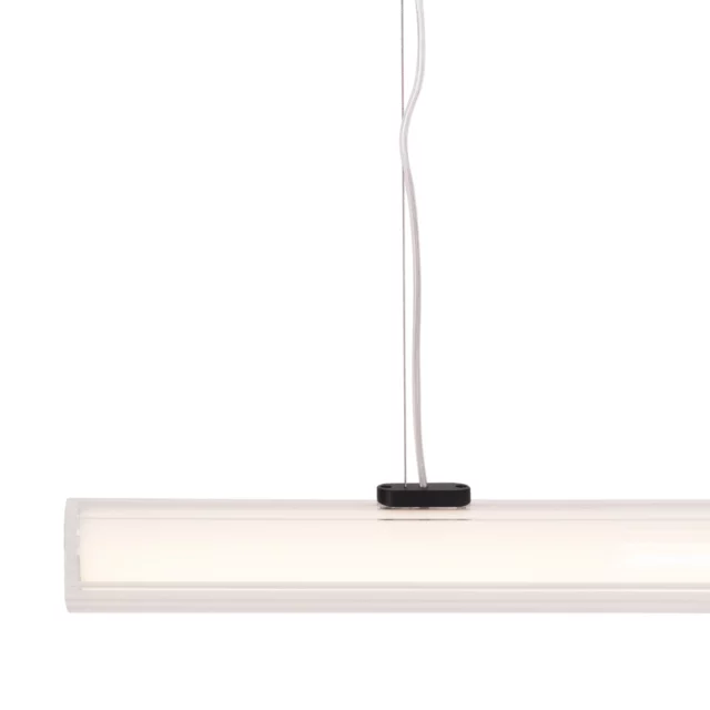 Pendant lamps → Maxlight P0621 Fayette 121cm