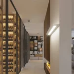 Kinkiety → Maxlight W0213 Shelf