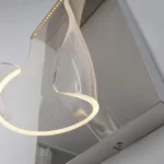 Fali lámpák → Maxlight W0256 Silk