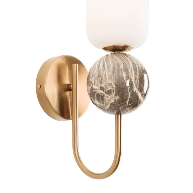 Kinkiety → Maxlight W0380 Nova