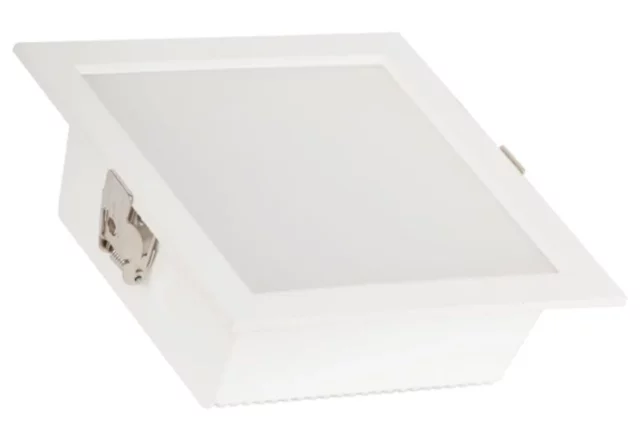 Oświetlenie Techniczne → Wpuszczane → Maxlight H0020 Window