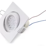 Oświetlenie Techniczne → Wpuszczane → Maxlight H0039 Fine