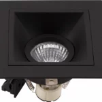 Oświetlenie Techniczne → Wpuszczane → Maxlight H0090 Hit I