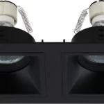 Oświetlenie Techniczne → Wpuszczane → Maxlight H0091 Hit II