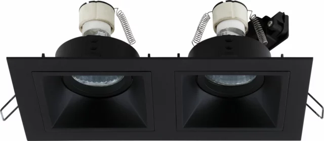 Oświetlenie Techniczne → Wpuszczane → Maxlight H0091 Hit II