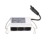 Technikai Világítás → Süllyesztett → Maxlight H0134 X-line, to be completed with a driver HT0134