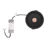 Tehničko Osvjetljenje → Ugradbeno → Maxlight H0140 Recessed Lamp Vector 10W