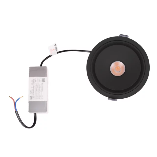 Tehničko Osvjetljenje → Ugradbeno → Maxlight H0140 Recessed Lamp Vector 10W