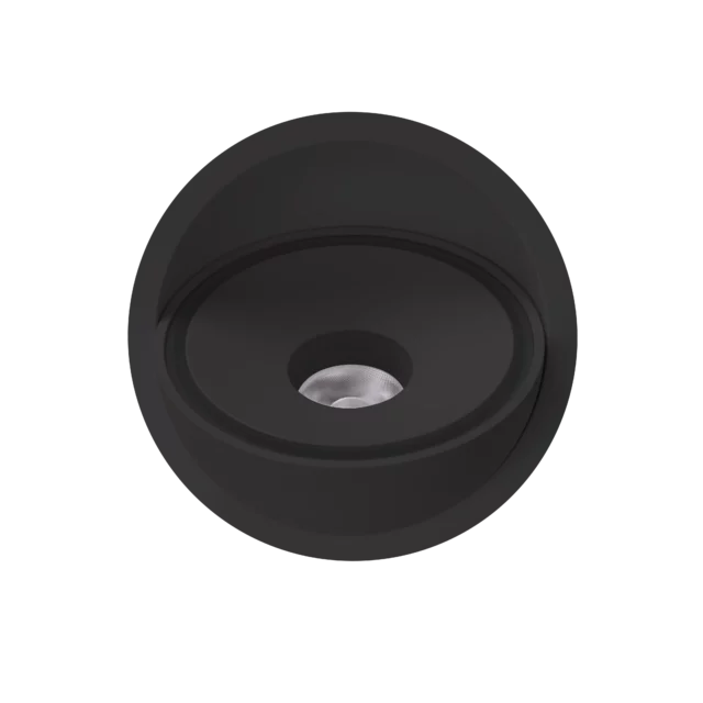 Tehničko Osvjetljenje → Ugradbeno → Maxlight H0140 Recessed Lamp Vector 10W