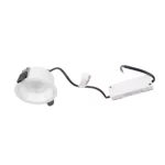 Oświetlenie Techniczne → Wpuszczane → Maxlight H0141 Nebris 10W