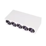 Technikai Világítás → Felületre Szerelt → Maxlight C0253 X-line 8W