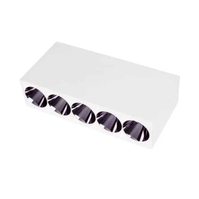 Technikai Világítás → Felületre Szerelt → Maxlight C0253 X-line 8W