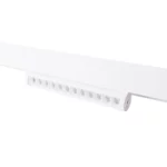 Systemy Szynowe → Magnetyczne → Oprawy → Maxlight M0047N Magnetic Raster Łamany On/Off