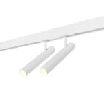 Systemy Szynowe → Magnetyczne → Oprawy → Maxlight M0048Z Magnetic Reflektor 2x5W Zigbee