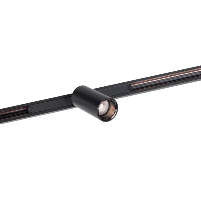 Systemy Szynowe → Micro11 → Oprawy → Maxlight N0001N Micro11 Reflektor 5W  On/Off