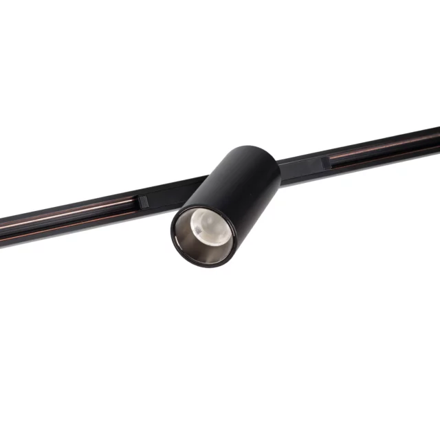 Трекові Системи → Micro11 → світильники → MAXLIGHT N0001Z Micro11 Reflector 5W Zigbee