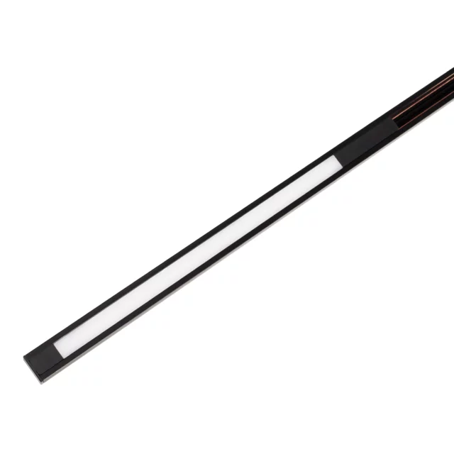 Systemy Szynowe → Micro11 → Oprawy → Maxlight N0008N Micro11 Linia płaska  On/Off