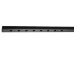 Systemy Szynowe → Micro11 → Oprawy → Maxlight N0009N Micro11 Raster płaski  On/Off