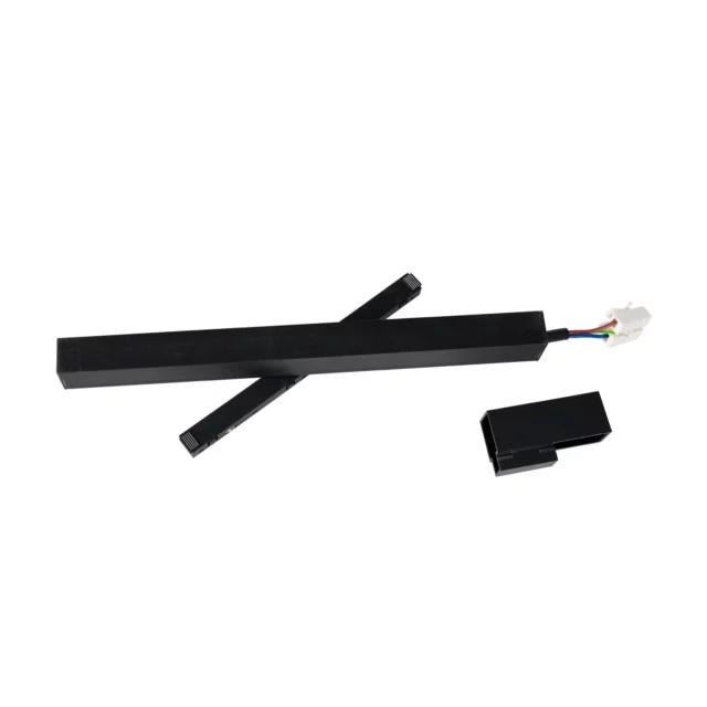 Systemy Szynowe → Micro11 → Akcesoria → Maxlight NA0006 Micro11 Zasilacz doszynowy 100W