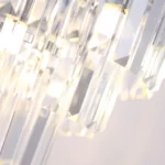 Lampy wiszące → Maxlight P0259 Monaco 42cm