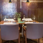 Lampy wiszące → Maxlight P0330 Cornet